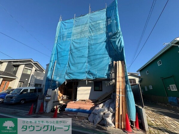 MELDIA海老名の物件内観写真